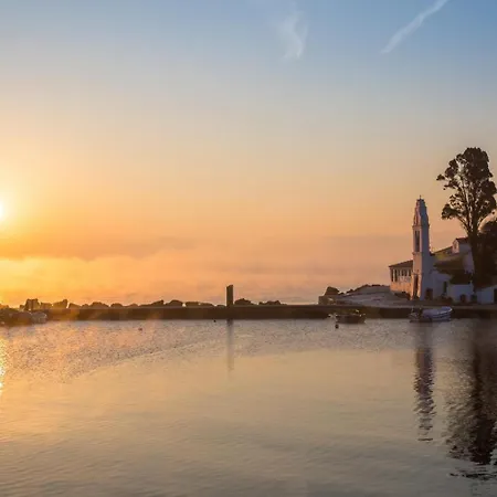 Anna Άγιος Στέφανος