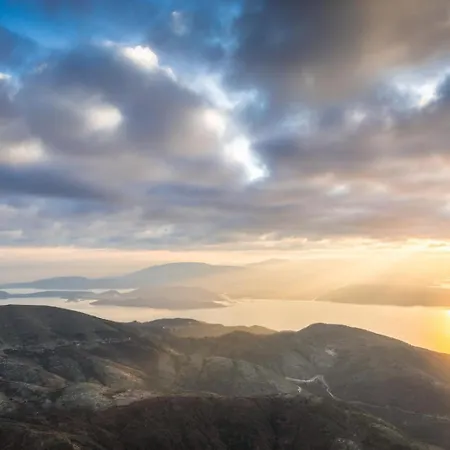 Anna Διαμέρισμα *