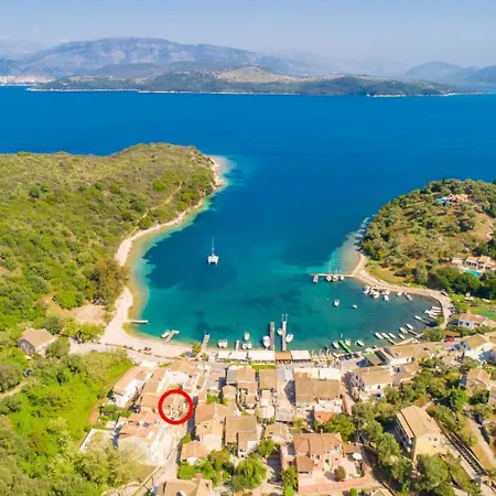 Διαμέρισμα Anna