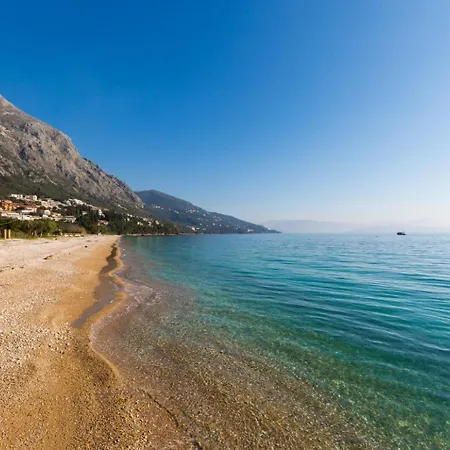 Anna Διαμέρισμα