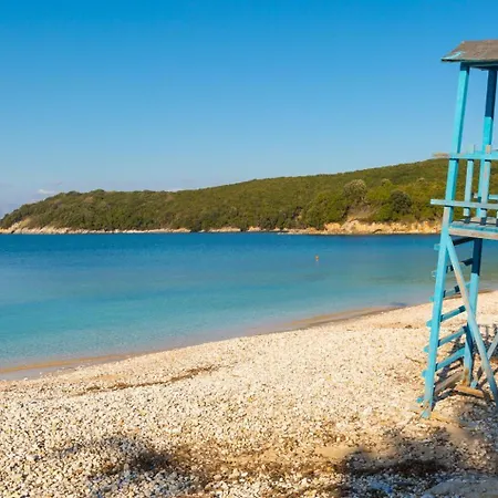 Apartament Anna Agios Stefanos (Thinali)