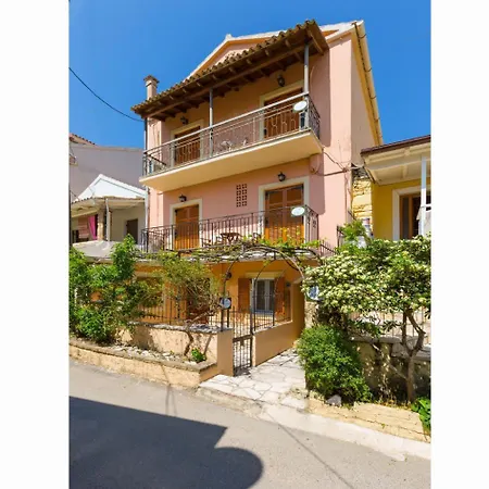 Appartement Anna