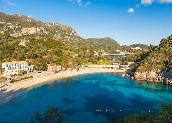 Appartamento Anna Agios Stefanos Kassiopi