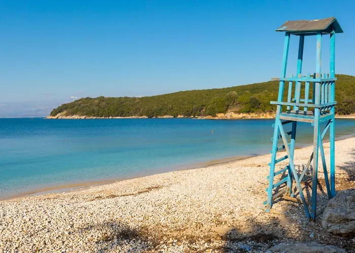 Appartamento Anna Agios Stefanos Kassiopi